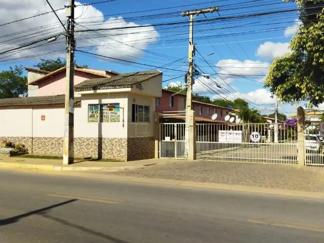 Casa aluguel em Região Geográfica Imediata de Vitória da Conquista, Teodoro Sampaio