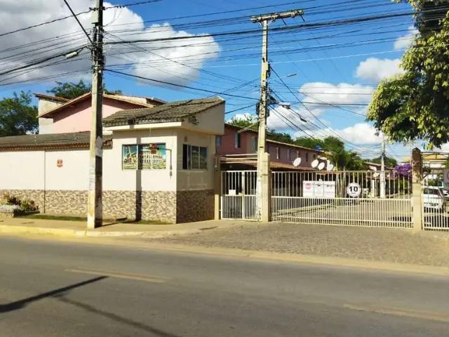 Casa aluguel em Região Geográfica Imediata de Vitória da Conquista, Teodoro Sampaio
