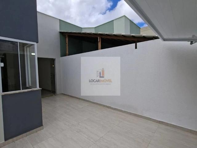 Casa aluguel em Boa Vista, Vitória da Conquista