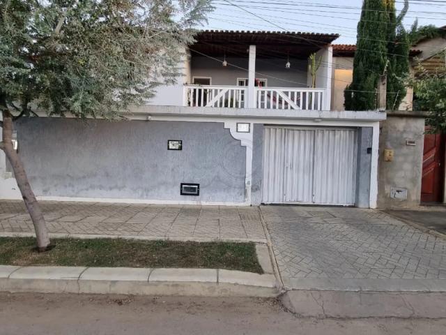 Casa aluguel em Região Geográfica Imediata de Vitória da Conquista, Teodoro Sampaio