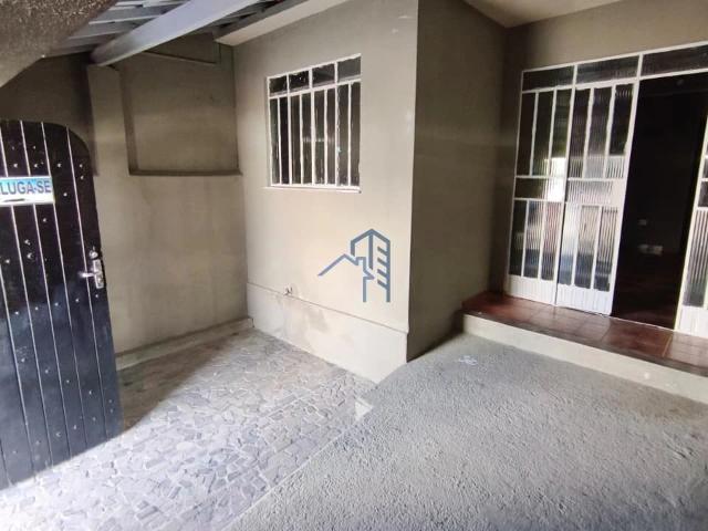 Casa aluguel em Região Geográfica Imediata de Vitória da Conquista, Teodoro Sampaio