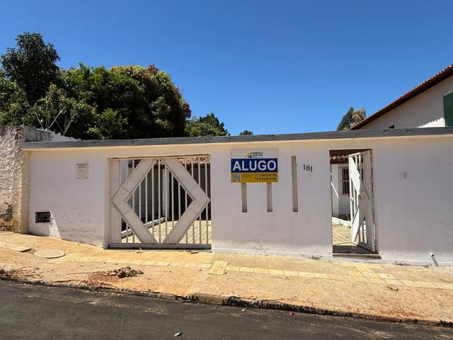 Casa aluguel em Inocoop II, Vitória da Conquista