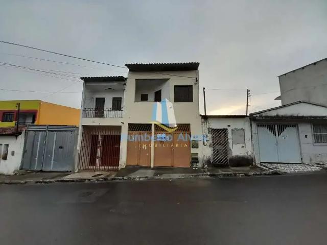 Casa aluguel em Região Geográfica Imediata de Vitória da Conquista, Teodoro Sampaio