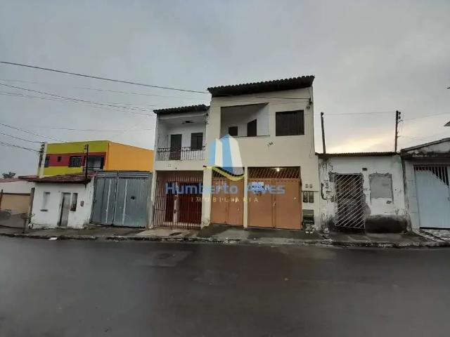 Casa aluguel em Região Geográfica Imediata de Vitória da Conquista, Teodoro Sampaio