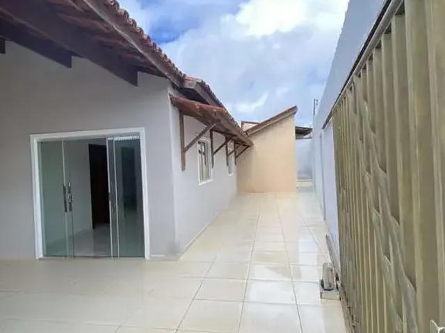 Casa aluguel em Região Geográfica Imediata de Vitória da Conquista, Teodoro Sampaio