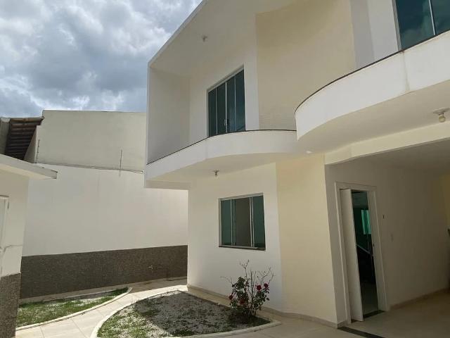 Casa aluguel em Morada Real I, Vitória da Conquista