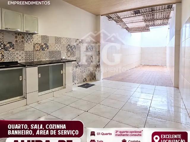 Casa aluguel em Região Geográfica Imediata de Vitória da Conquista, Teodoro Sampaio