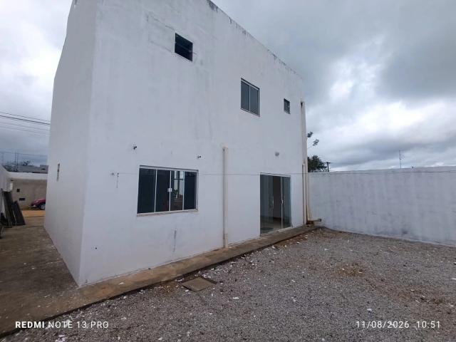 Casa aluguel em Região Geográfica Imediata de Vitória da Conquista, Teodoro Sampaio