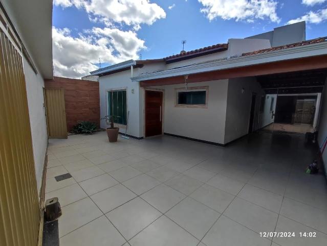 Casa aluguel em Região Geográfica Imediata de Vitória da Conquista, Teodoro Sampaio