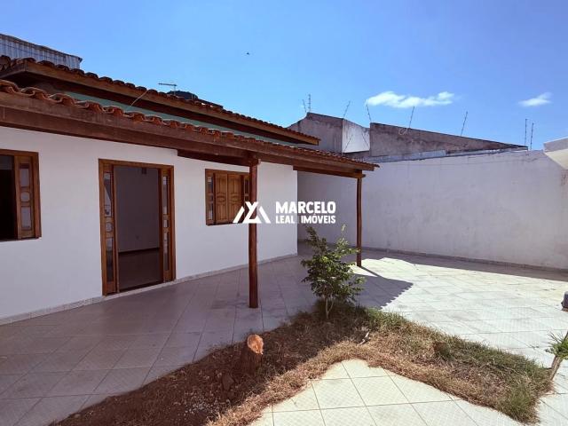 Casa aluguel em Região Geográfica Imediata de Vitória da Conquista, Teodoro Sampaio