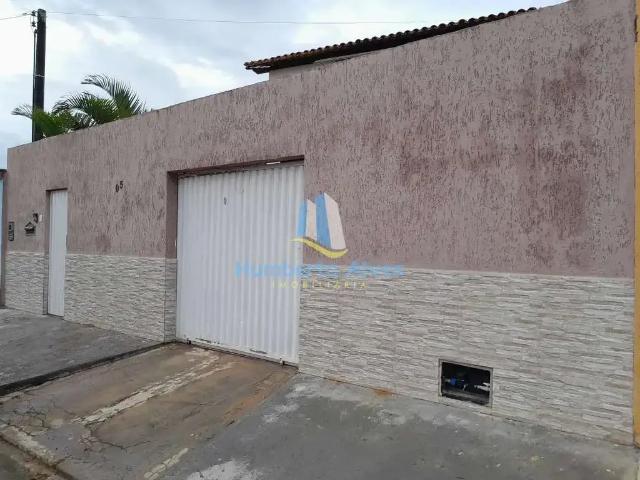 Casa aluguel em Região Geográfica Imediata de Vitória da Conquista, Teodoro Sampaio