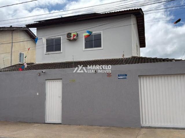 Casa aluguel em Vila Marina, Vitória da Conquista