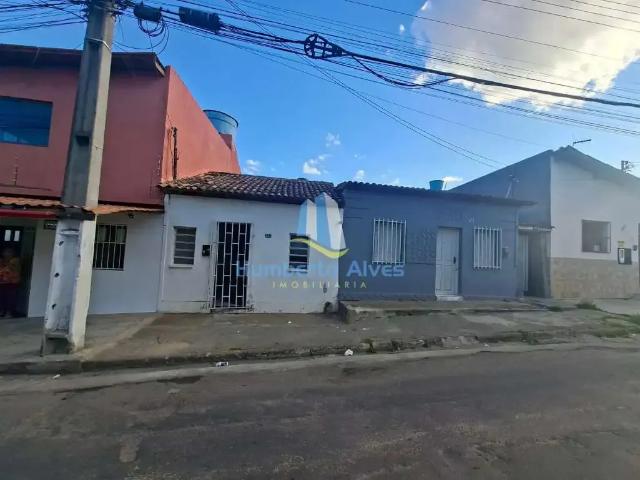 Casa aluguel em Região Geográfica Imediata de Vitória da Conquista, Teodoro Sampaio