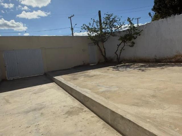 Casa aluguel em Região Geográfica Imediata de Vitória da Conquista, Teodoro Sampaio