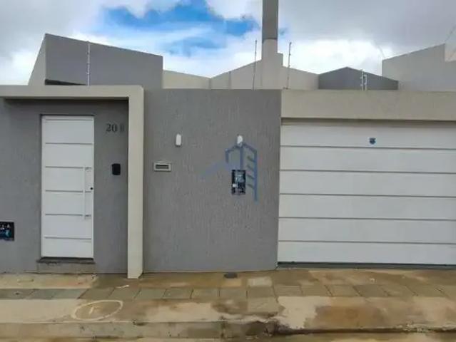Casa aluguel em Região Geográfica Imediata de Vitória da Conquista, Teodoro Sampaio