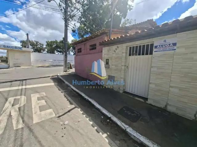 Casa aluguel em Região Geográfica Imediata de Vitória da Conquista, Teodoro Sampaio