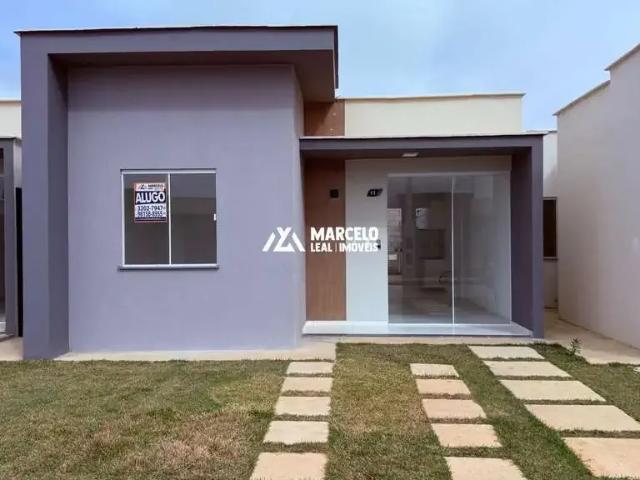 Casa aluguel em Região Geográfica Imediata de Vitória da Conquista, Teodoro Sampaio