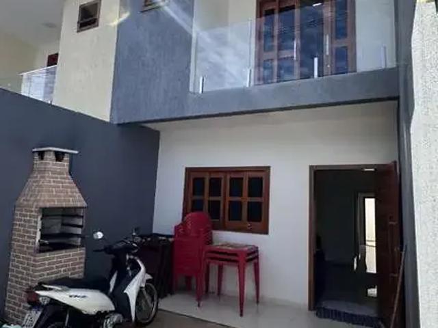 Casa aluguel em Região Geográfica Imediata de Vitória da Conquista, Teodoro Sampaio