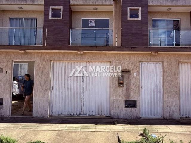 Casa aluguel em Vila Serrana I, Vitória da Conquista