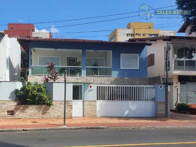 Casa aluguel em Distrito Goiabeiras, Vitória