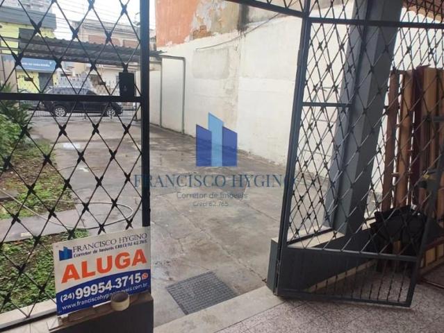 Casa aluguel em Volta Redonda, Região Geográfica Intermediária de Volta Redonda-Barra Mansa