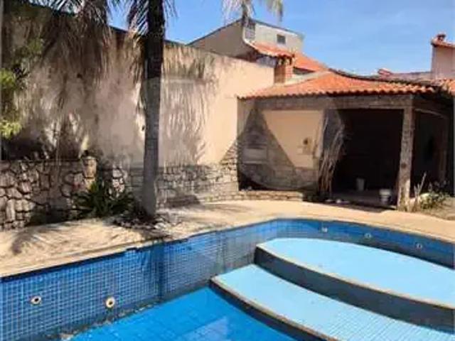 Casa aluguel em Região Geográfica Imediata de Volta Redonda-Barra Mansa, Volta Redonda