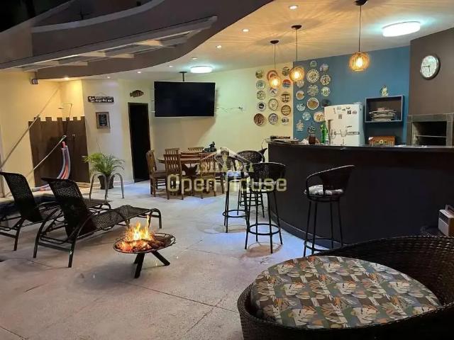 Casa aluguel em Região Geográfica Imediata de Volta Redonda-Barra Mansa, Volta Redonda