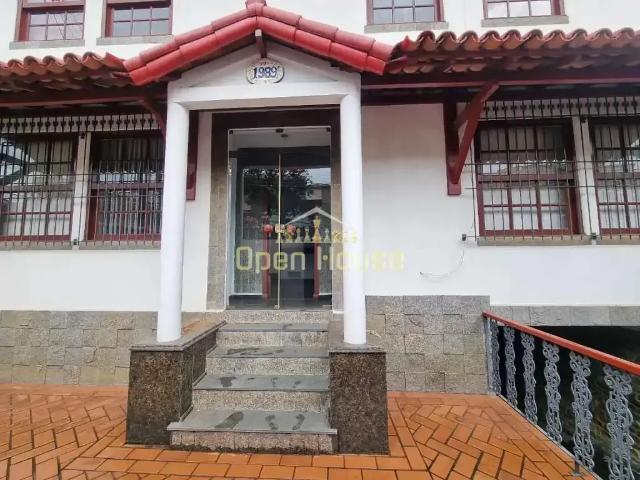 Casa aluguel em Região Geográfica Imediata de Volta Redonda-Barra Mansa, Volta Redonda