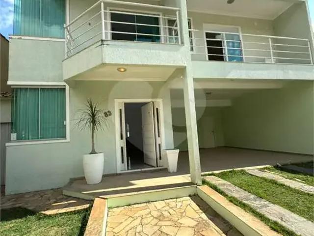 Casa aluguel em Região Geográfica Imediata de Volta Redonda-Barra Mansa, Volta Redonda