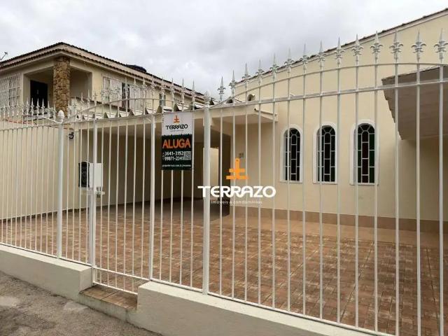 Casa aluguel em Região Geográfica Imediata de Volta Redonda-Barra Mansa, Volta Redonda
