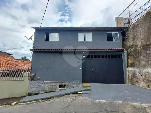 Casa aluguel em Região Geográfica Imediata de Volta Redonda-Barra Mansa, Volta Redonda