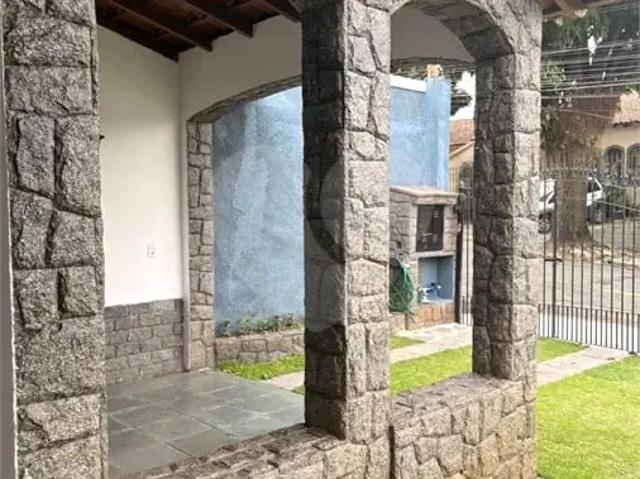 Casa aluguel em Região Geográfica Imediata de Volta Redonda-Barra Mansa, Volta Redonda