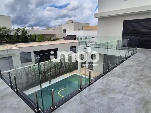 Casa aluguel em Região Imediata de Sorocaba, Região Metropolitana de Sorocaba