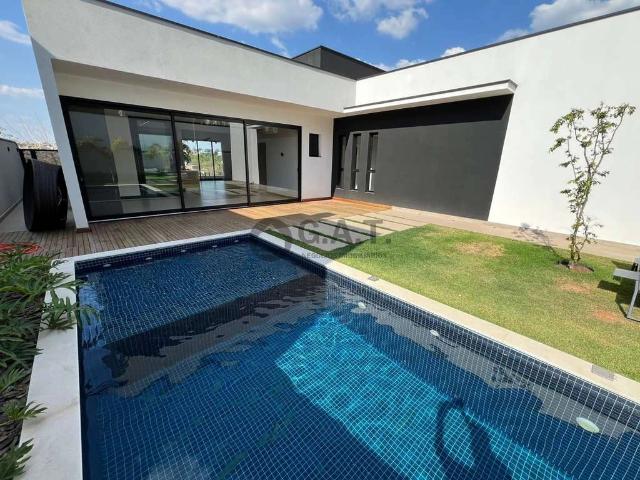 Casa aluguel em Residencial Alphaville Nova Esplanada 4, Votorantim