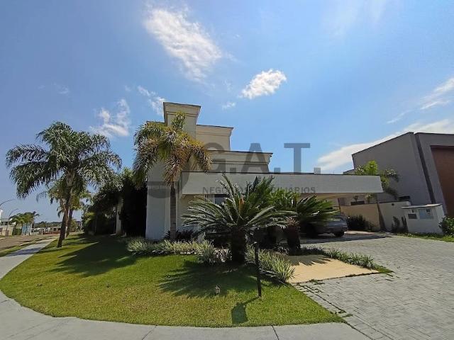 Casa aluguel em Residencial Alphaville Nova Esplanada 4, Votorantim