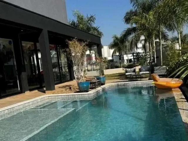 Casa aluguel em Residencial Alphaville Nova Esplanada 4, Votorantim