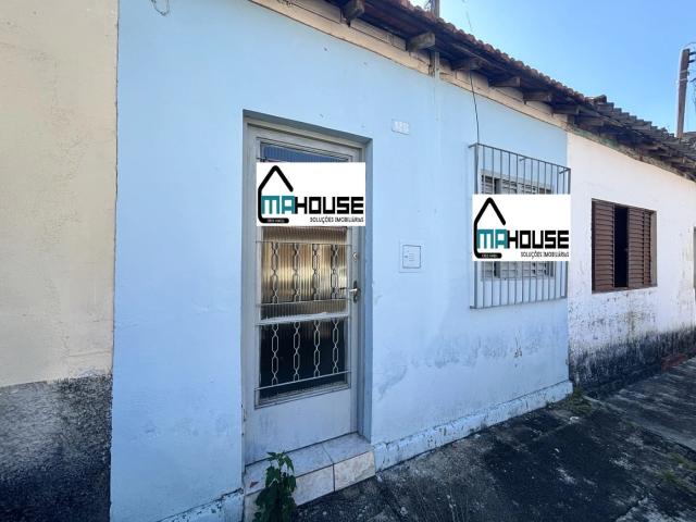 Casa aluguel em Votorantim