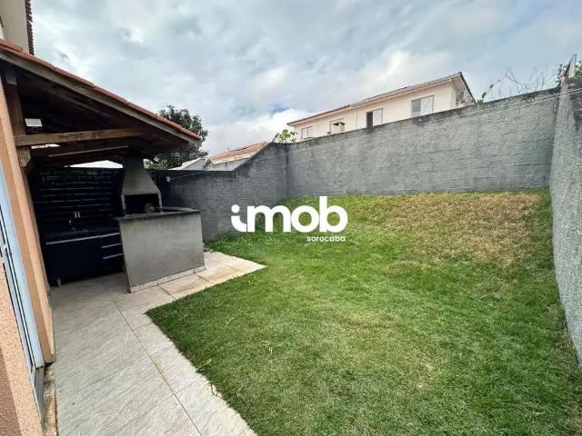 Casa aluguel em Região Imediata de Sorocaba, Região Metropolitana de Sorocaba