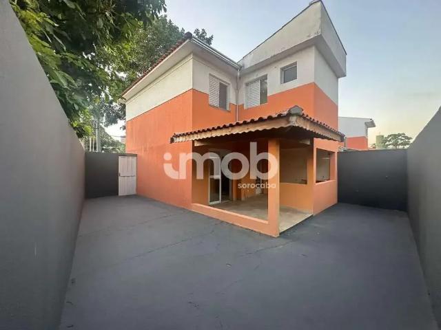 Casa aluguel em Região Imediata de Sorocaba, Região Metropolitana de Sorocaba