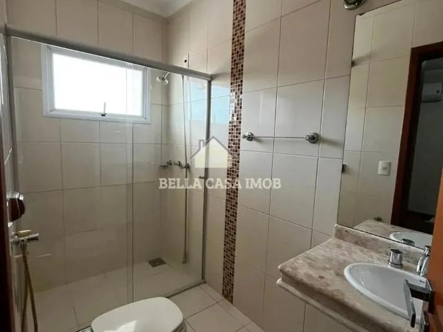 Casa aluguel em Condomínio dosa Jasmins, Votorantim