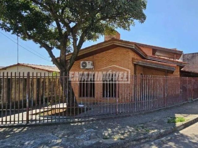Casa aluguel em Votorantim, Jardim Archilla