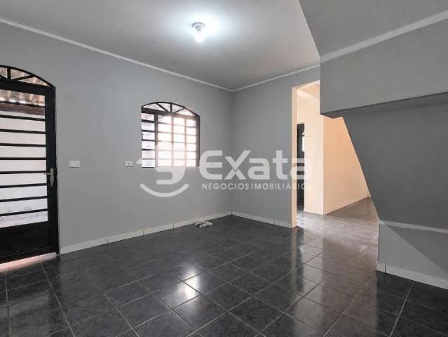 Casa aluguel em Votorantim, Região Geográfica Intermediária de Sorocaba