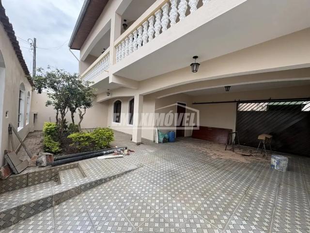Casa aluguel em Região Imediata de Sorocaba, Região Metropolitana de Sorocaba