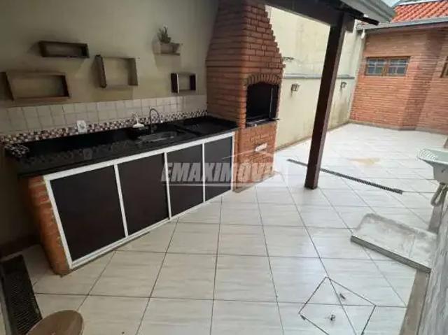 Casa aluguel em Região Imediata de Sorocaba, Região Metropolitana de Sorocaba
