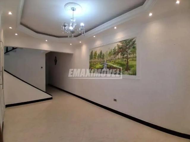 Casa aluguel em Região Imediata de Sorocaba, Região Metropolitana de Sorocaba