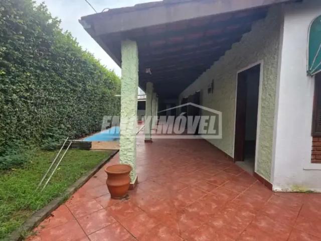 Casa aluguel em Região Imediata de Sorocaba, Região Metropolitana de Sorocaba