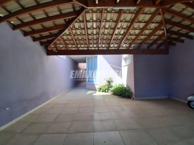 Casa aluguel em Votorantim