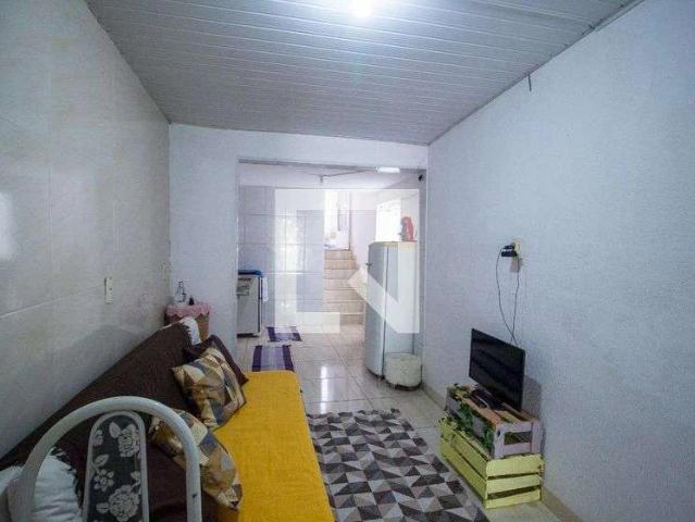 Casa aluguel em Votorantim