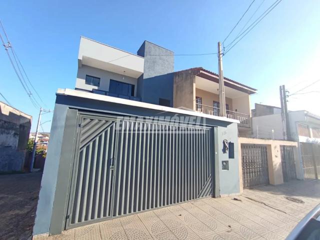 Casa aluguel em Conjunto Habitacional Jardim Serrano, Votorantim