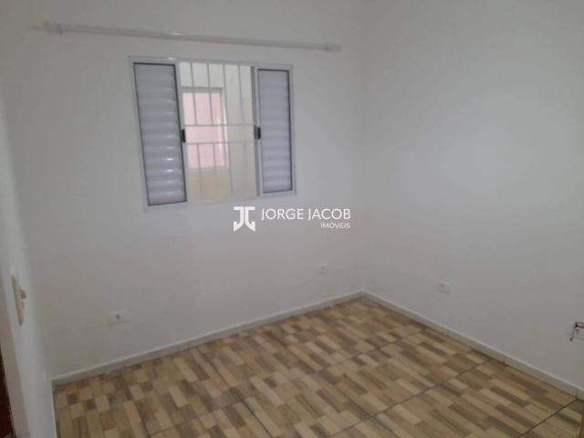 Casa aluguel em Votorantim